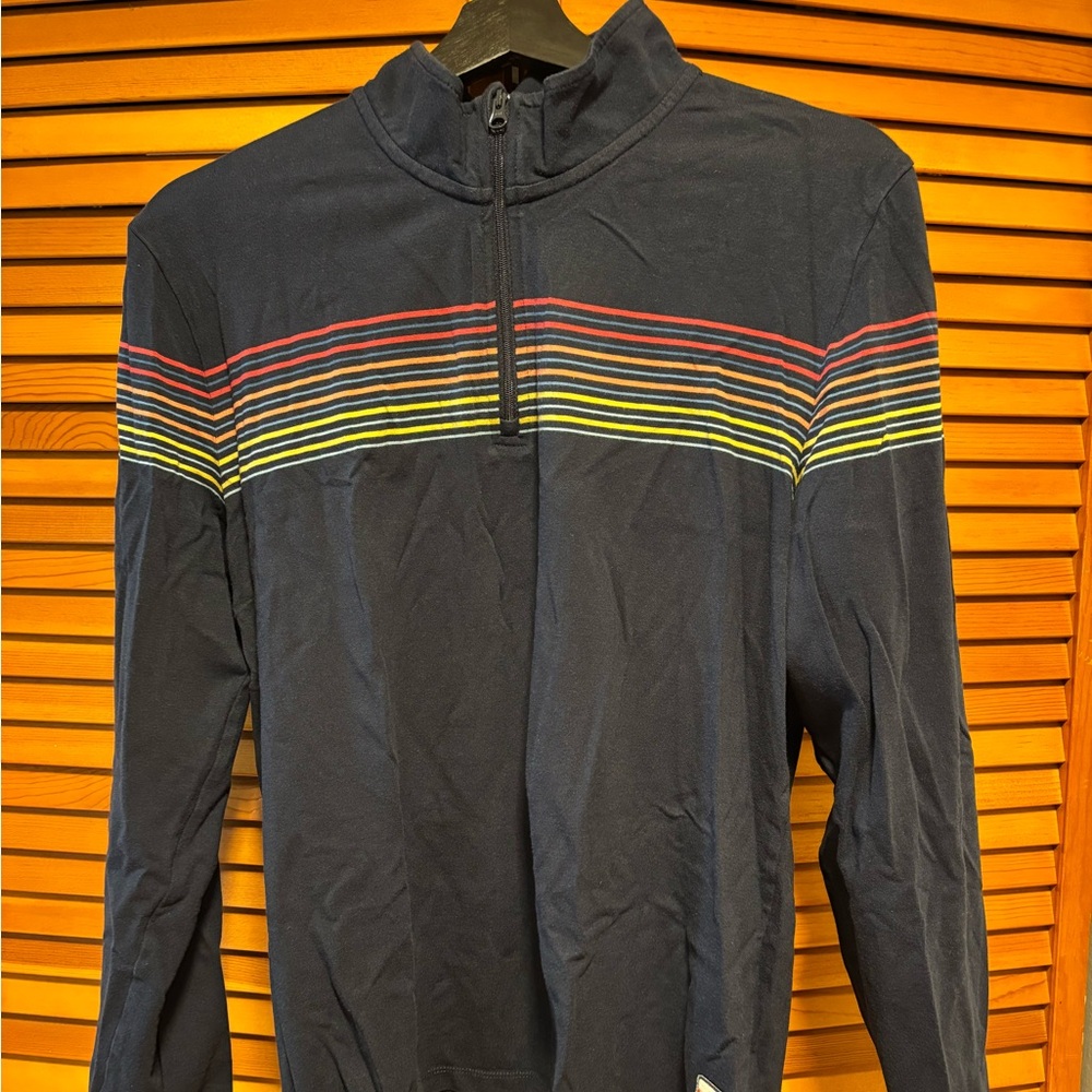 Marine Layer Quarter Zip - image 1
